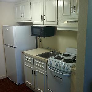 Efficiency Room