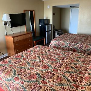 Oceanfront Double Room